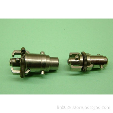 NOZZLE HOLDER N61009409AA